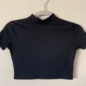 Boohoo Croptop